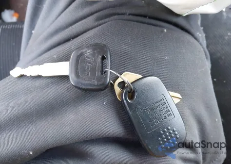 2011 Suzuki Sx4 из США, поврежденный, VIN JS2YB5A32B6304228